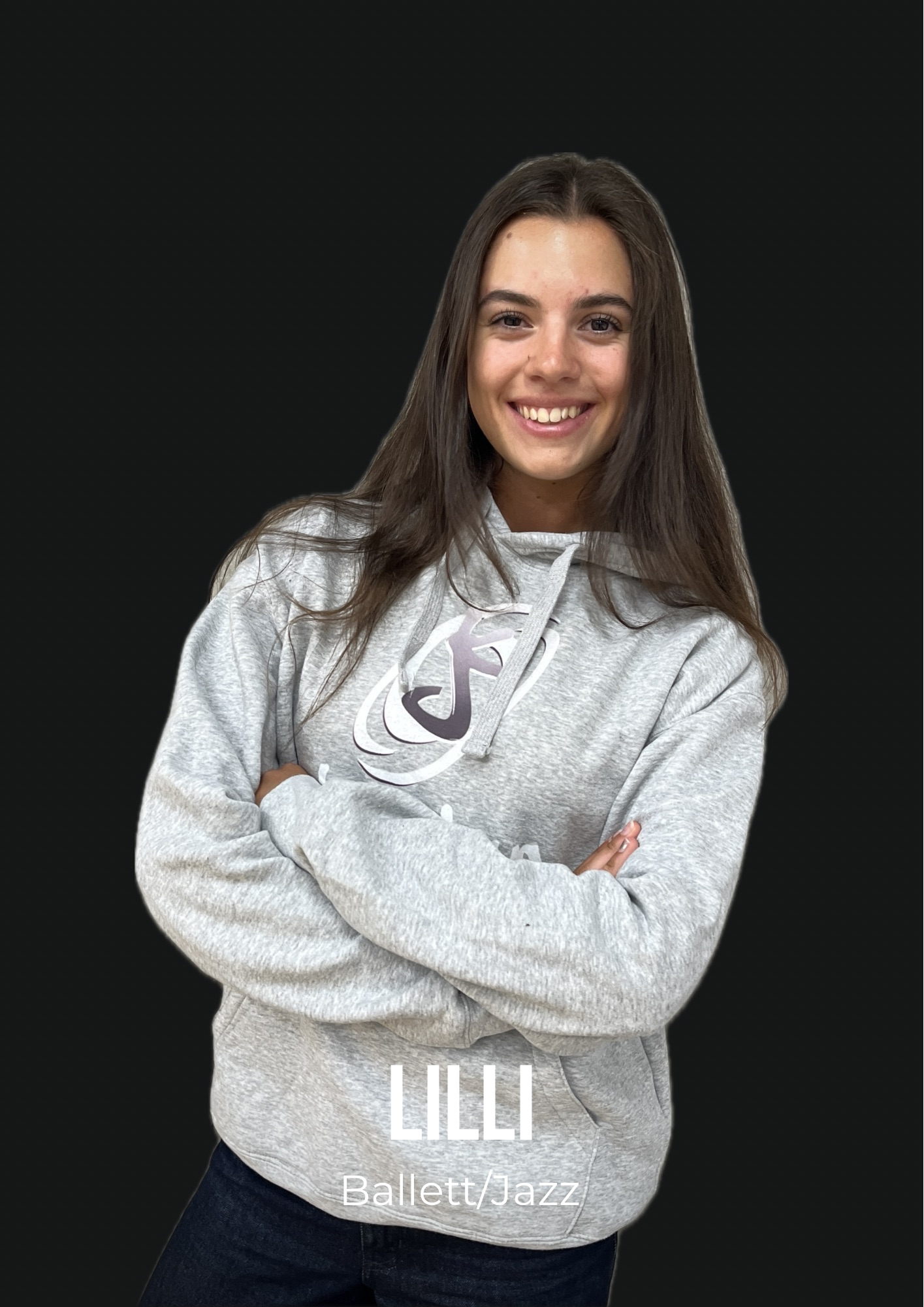 Lilli Lehrerin für Ballett/jazz