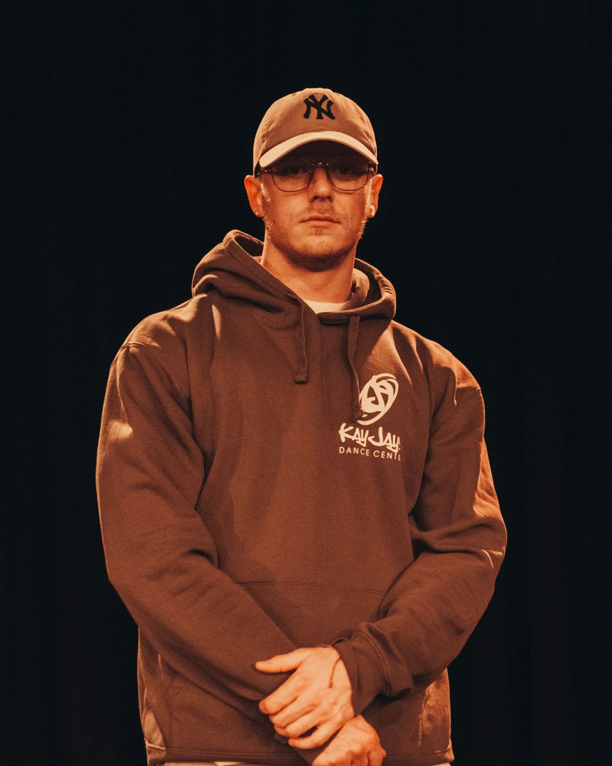Paul „Paulito“ Westerhoff, Breakdance-Trainer